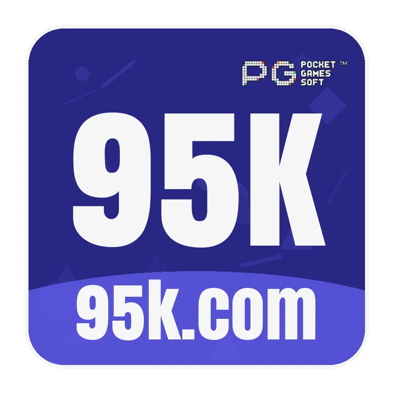 Logo da 95k