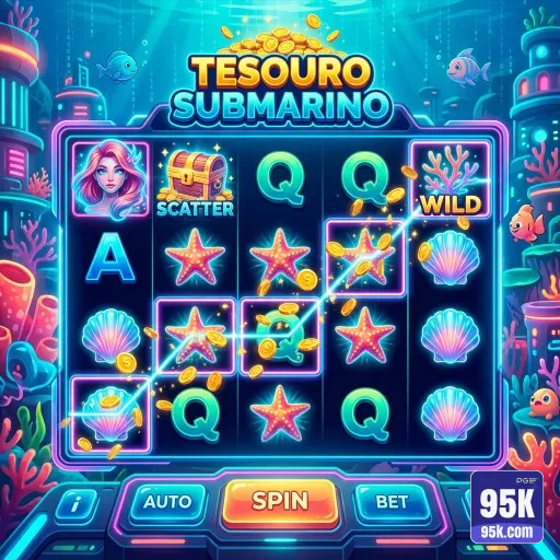Chuva de Bônus 95k - Slots