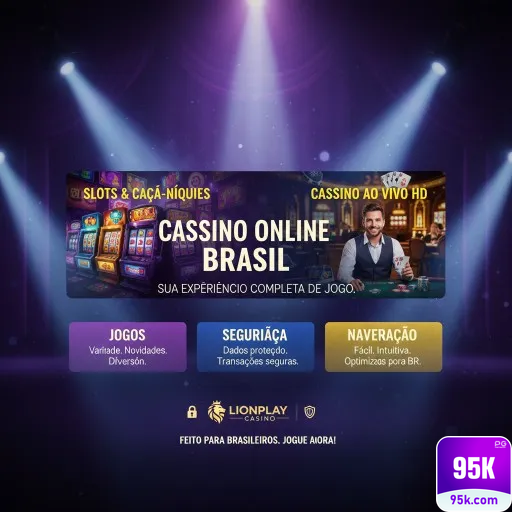 95k.com: Avanços e Benefícios do Clube VIP